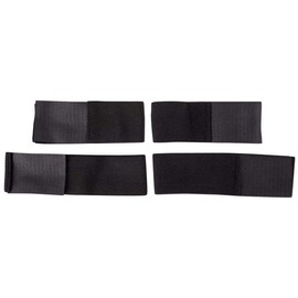 Elite Pro Shin Guard Straps Junior