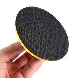 Polishing Pads One Set Diamond Wet Dry Polishing Pads Disc for Granite Marble Concrete Stone 4 inch