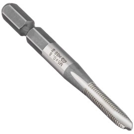 Niigata Seiki SK Hexagonal Shaft Point Tap Kisei M5 HPT-M5