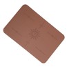 Sewing Machine Muffling Mat Reduce Sewing Machine Vibrations Movement and