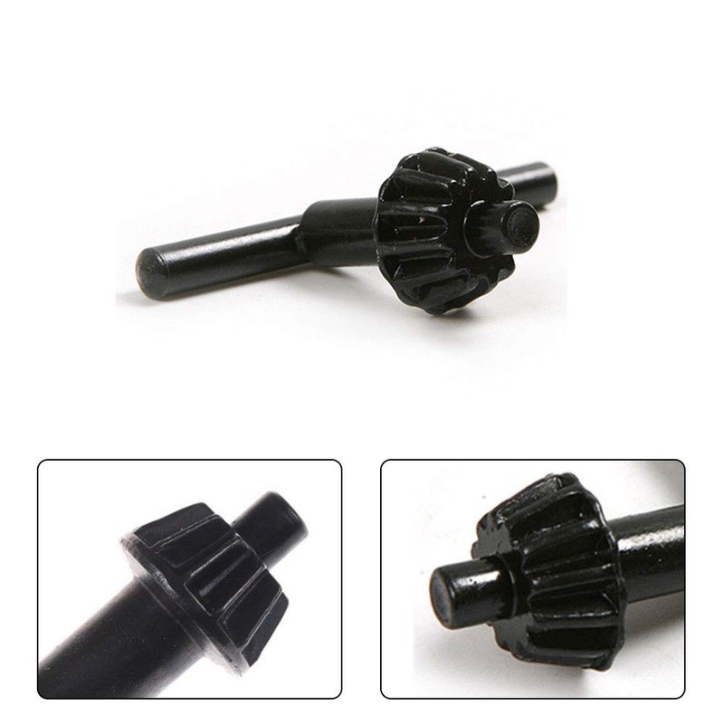 1/2" Replacement Chuck Key Universal Drill Chuck Keys Drilling Power