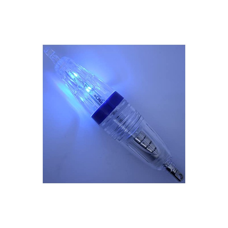 Lumica C20281 FIRE FISH High Intensity LED Fish Collecting Light,