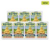 golden snake [6+1] Golden Snake Psyllium Husk Dietary Fiber 30