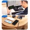 6.5inch LCD Writing Tablet Multifunction Erasable and Reusable Electronic Drawing