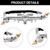OGRC Complete Axles Front Rear Axle Assembly Bridge Diff Housing
