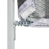 Household Essentials Over The Door Ironing Board, Perfect for Dorms
