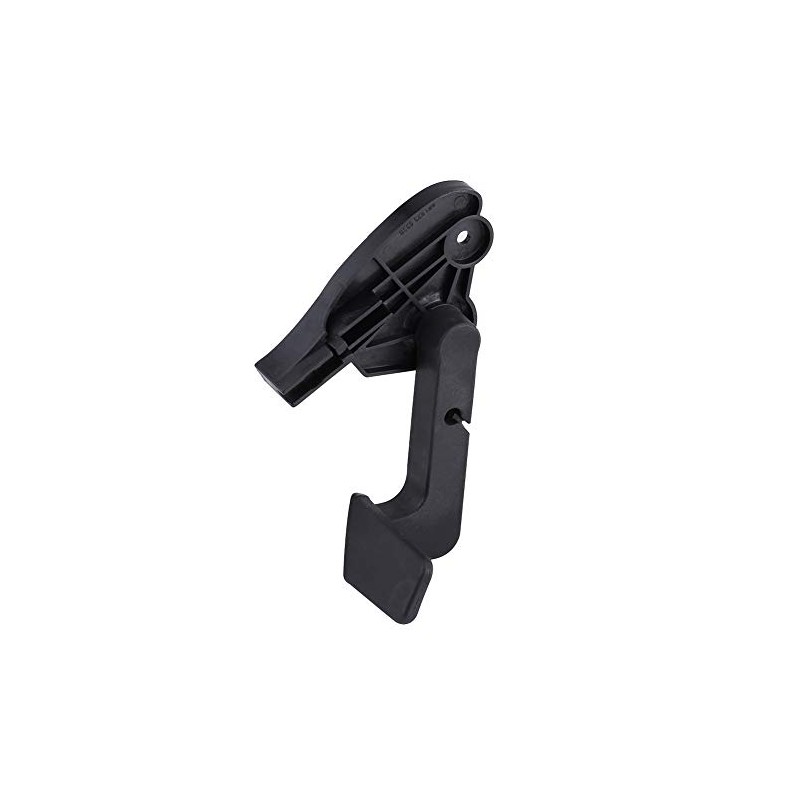 KIMISS Hood Release Handle, Hood Lock Release Handle Bonnet Bonnet