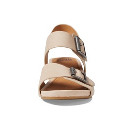 Sofft Womens Valeri Tapioca Grey 10 M (B)