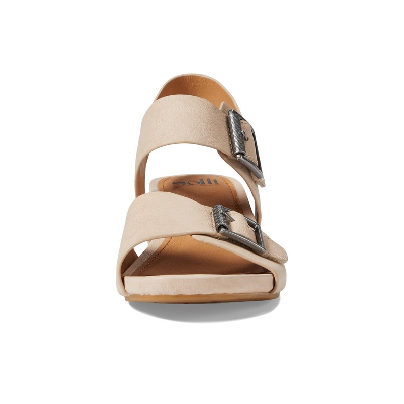 Sofft Womens Valeri Tapioca Grey 10 M (B)