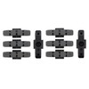 4 Pairs Magura Original Brake Pad Hydraulic Rim Brake HS11