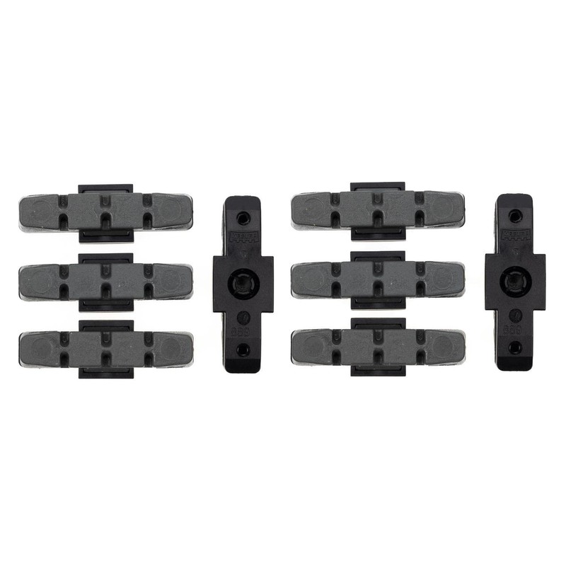 4 Pairs Magura Original Brake Pad Hydraulic Rim Brake HS11