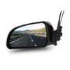 Make Auto Parts Manufacturing - Left Mirror For Hyundai Sonata