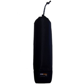 oxtos CORDURA Peg & Cutlery Bag, Black, Modern