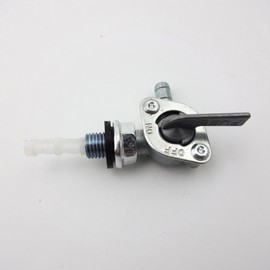 TC-Motor Gas Fuel Tank Switch Tap Petcock Valve For Chinese ATV Quad 4 Wheeler Dirt Pit Bike 50cc 70cc 90cc 110cc 125cc 140cc 150cc 160cc