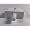 ZF Electronics, Cherry NEW ZF CHERRY E75 PUSHBUTTON INTERLOCK SWITCH