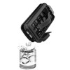 ICEBREAKER Pop 2.0 Ice Cube Tray with Lid - Make