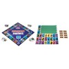 Monopoly: Fortnite Edition Board Game Inspired by Fortnite Video Game