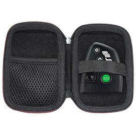 Maoershan Soft Travel Protective Case Compatible With PACT Club Timer III(Only Case)