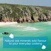 Cornish Sea Salt Mineral Crystals | Cooking & Hydration |