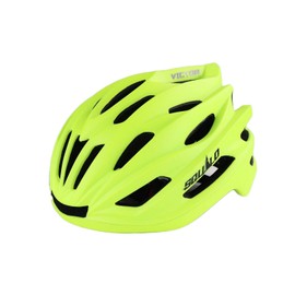 SQUALO Victor Bike Helmet for Men Women, Bicycle Helmet with Adjustment Dial Unisex Adults Cycling Helmet for Mountain Road Biker Lightweight Ventilated (X-Large (24.41-25.59 inches), Matt Green)