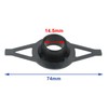 OTOTEC Oil Pump Worm Gear Collar Retainer Collar 14 Compatible