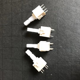 Unbranded Dometic Duo-therm 4 Button Thermostat Replacment Buttons / Switches DIY Repair