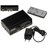 KALEA-INFORMATIQUE 2 Port SDI Switch Splitter 2 BNC SDI Input