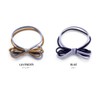 Cream dot Women's Hair Accessory, Popular, 9 Colors, Thin, Ribbon,