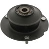 febi bilstein 12431 Strut Top Mounting with ball bearing, pack