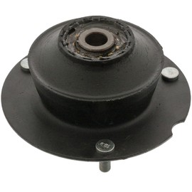 febi bilstein 12431 Strut Top Mounting with ball bearing, pack of one