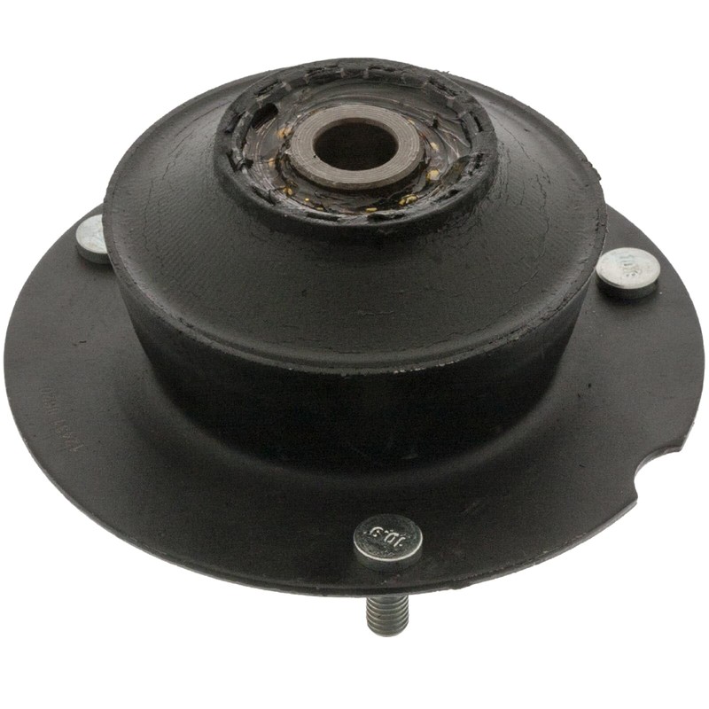 febi bilstein 12431 Strut Top Mounting with ball bearing, pack