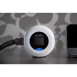 VirtuClean 2.0 Sleep Mask and Hose sanitizing Device,  Warehouse Liquidation