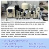 77707-0054 Pool/Spa Heater Compatible with Pentair Sta-Rite, Max-E-Therm, MasterTemp Igniter