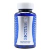 Biotina 600 Mg 30 Cápsulas Pro Tgt Cosmetics. Sabor Sin