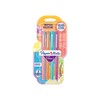 Paper Mate Flair Felt Tip Pens | Medium Tip (0.7