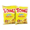 Tomi Super Sweet Corn Chips, 3.88oz (110g), 2 Pack