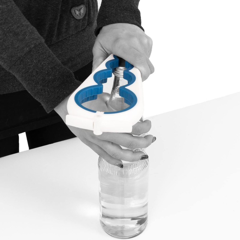 Flinke Flasche | Bottle Opener | Cap Opener | Multi