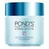 Ponds Hydra Active Ácido Hialurónico Gel Hidratante 110g Todo Tipo