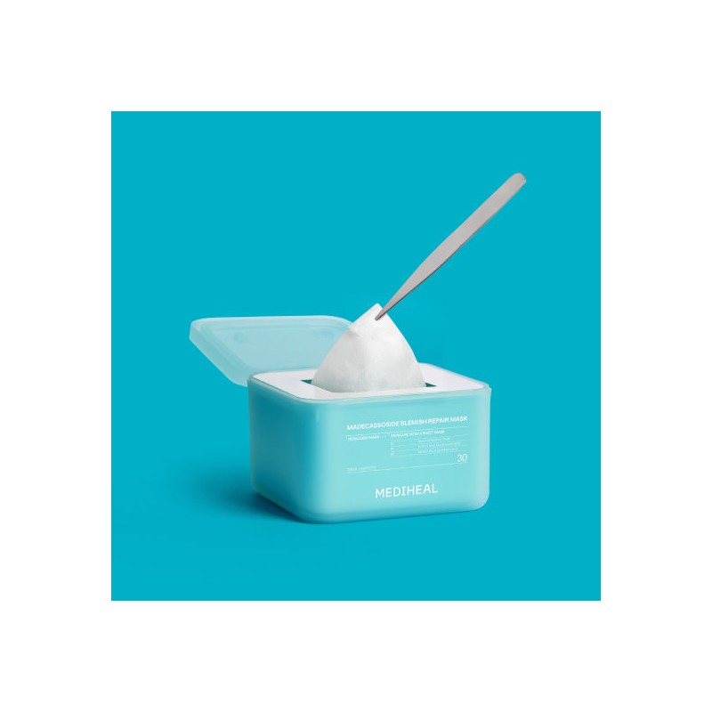 Mediheal NEW Pull-out Derma365 Mask 30 Sheets + 30 Sheets