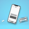 ALTOIDS Arctic Wintergreen Breath Mints Sugar Free Hard Candy Bulk,