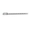 Miniature Linear Rail Slide High Accuracy Linear Rail Guide for