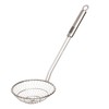 Helen’s Asian Kitchen Spider Strainer, All Stainless Steel, 5-Inch Strainer