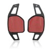 Aluminum Alloy Paddle Shifter Extension for A3 S3 8V A4