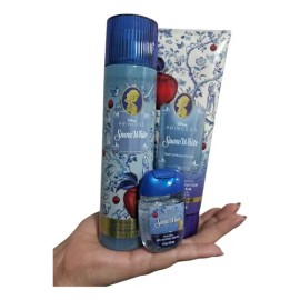 Bath And Body Princesas Lifes A Fairy Tales Blanca Nieves