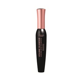Bourjois Volume Glamour Mascara For Women, 06 Noir Ebene, 0.4 Oz                                                                                      