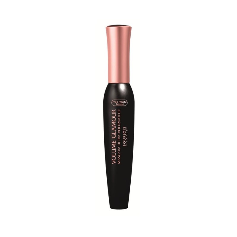 Bourjois Volume Glamour Mascara For Women, 06 Noir Ebene, 0.4
