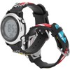 Multifunction Electronic Wrist Watches Luminous Waterproof Cartoon LED Children Watch