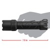 COAST POLYSTEEL 600 1000 Lumen LED Flashlight with Pure Beam