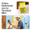 MERCADO PAGO POINT Mini, Terminal para Tarjetas con Conexión Bluetooth,