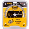 DEWALT DT40270 190mm 24 Tooth Diamond Bore Blade for Dcsdcs577